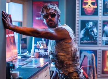 “The Fall Guy”, Gosling interpreta uno stuntman tormentato
