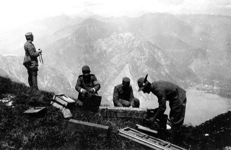 La Grande guerra: interpretazioni e prospettive storiografiche