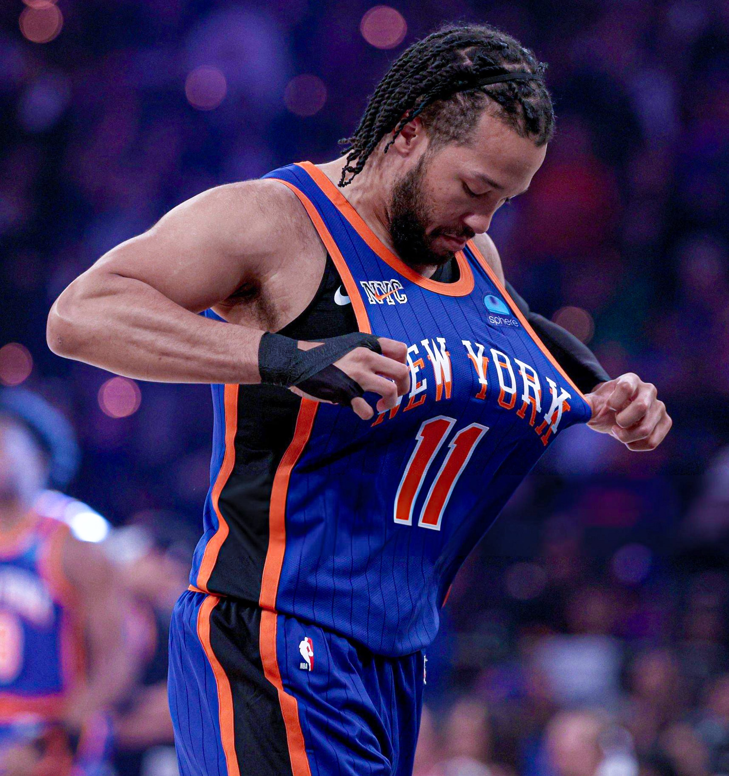 New York ha un nuovo re, si chiama Jalen Brunson