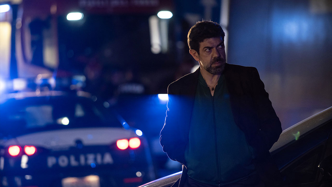 Visioni. “L’ultima notte di Amore”, un avvincente noir candidato ai David