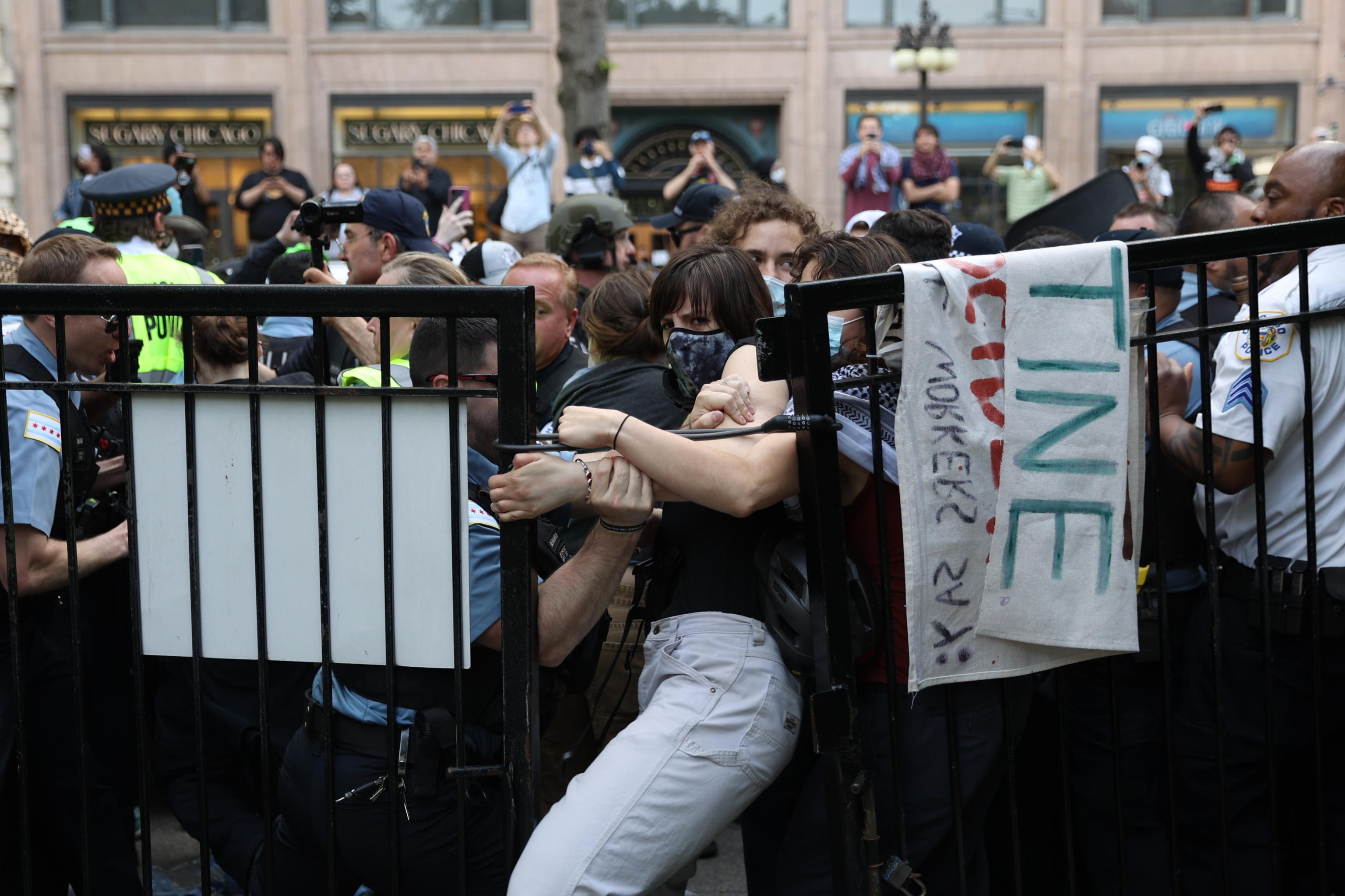 Sempre la stessa storia, o quasi