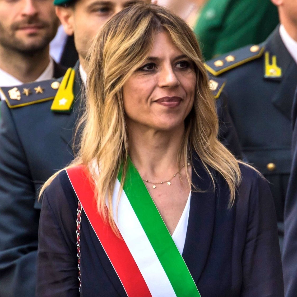 Roberta Tardani, il coraggio della concretezza