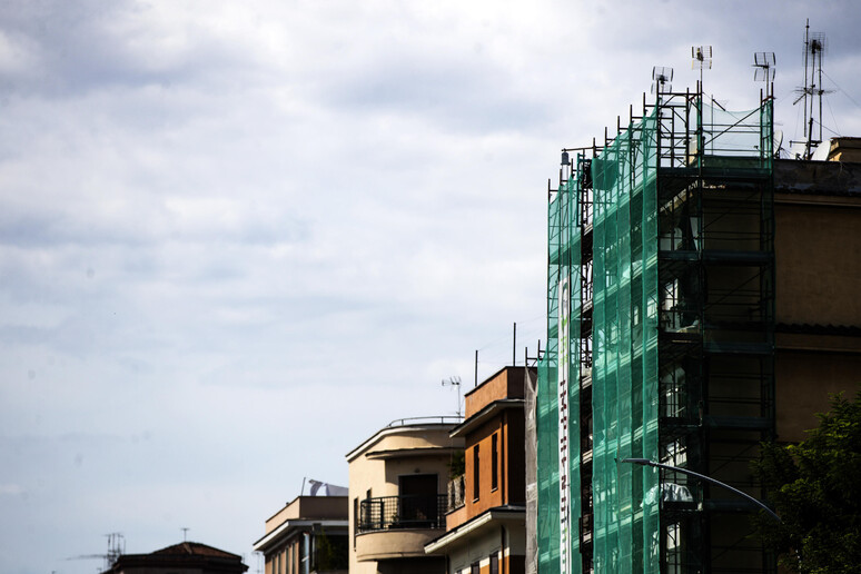 La settimana di Confedilizia (Podcast)