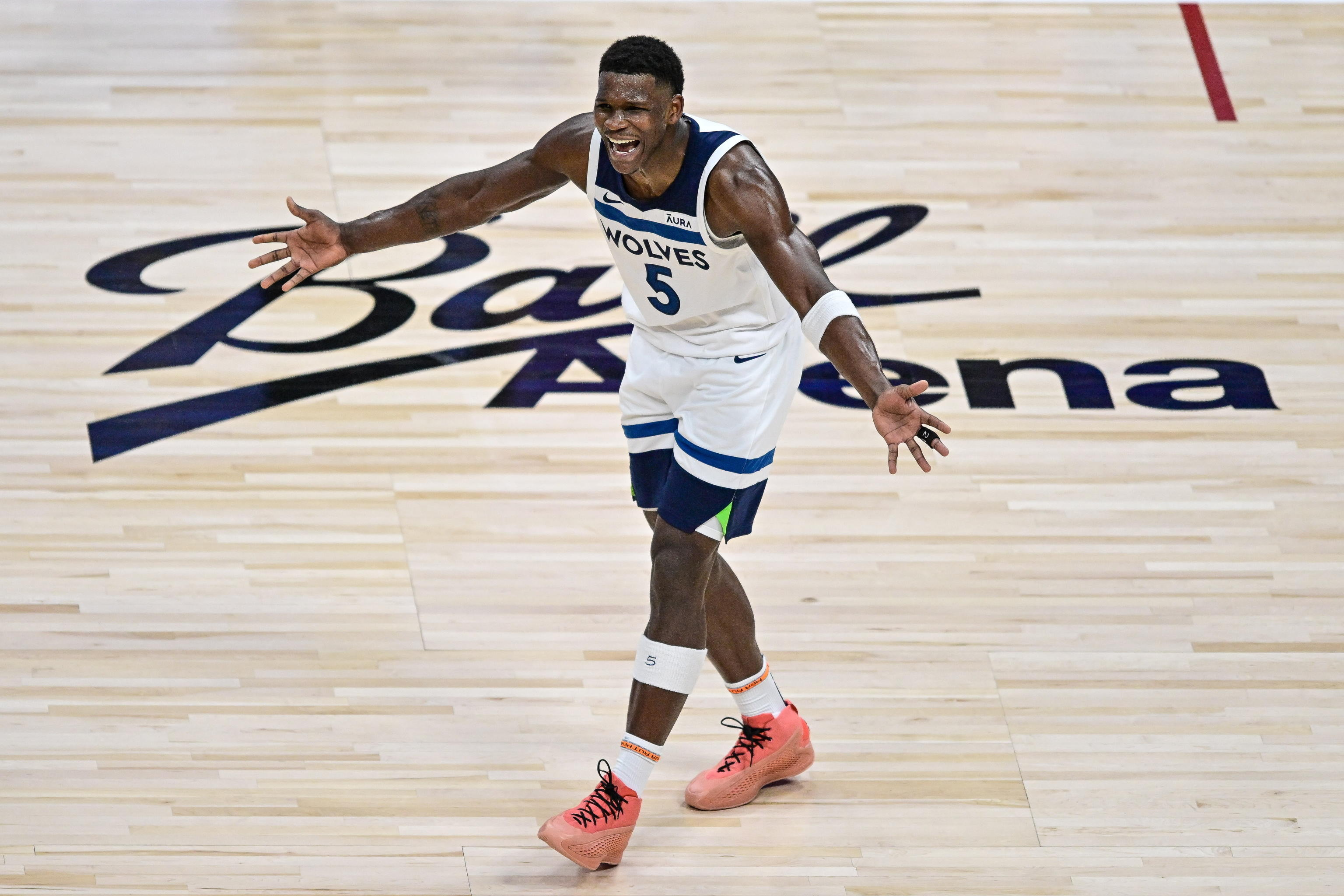 Giovin-astri: le nuove leve dell’Nba che stanno incantando l’America