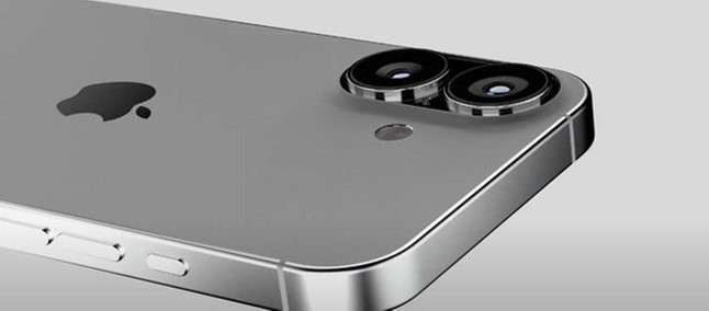 Apple, iPhone 17 potrebbe debuttare nella versione “Slim”