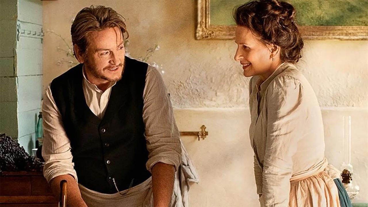 “Il gusto delle cose”, quando la cucina è cultura