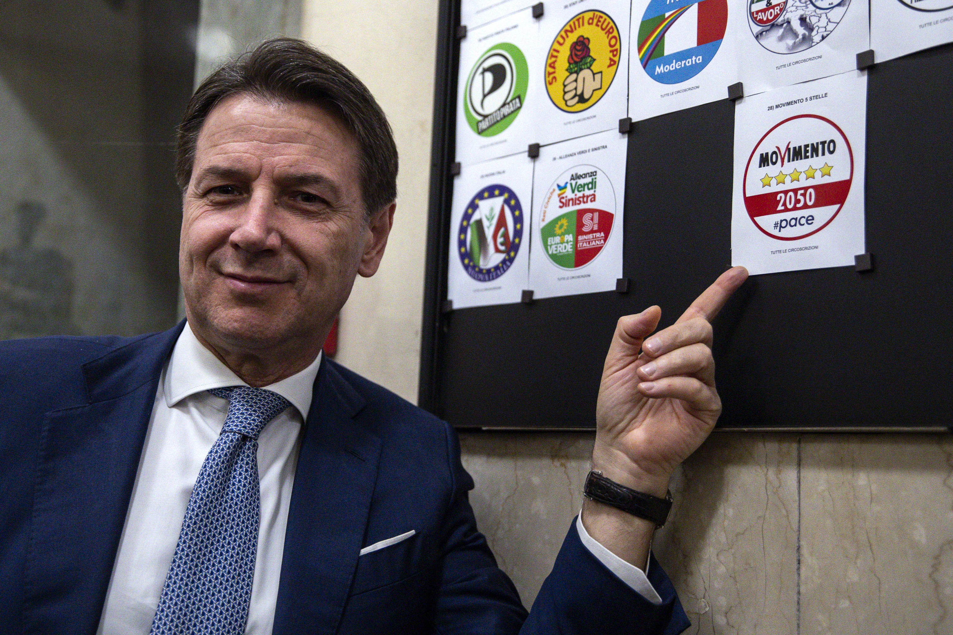 L’eruzione cutanea