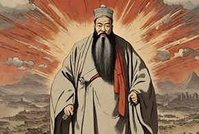 Il Confucio atomico: oltre l’immaginazione