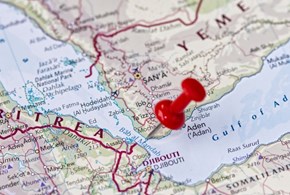 La crisi nel Mar Rosso e la storia degli Houthi
