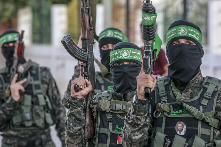 Le pretese di Hamas