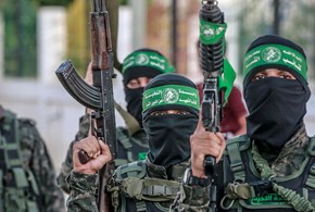 Le pretese di Hamas