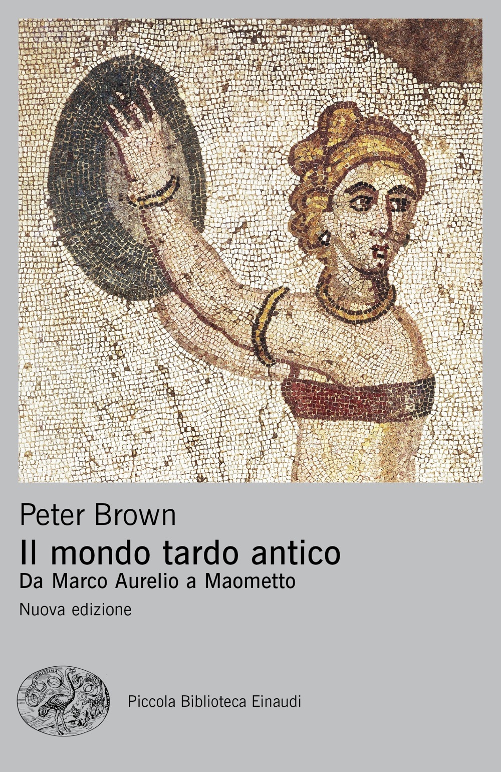 Peter Brown racconta il mondo tardo antico