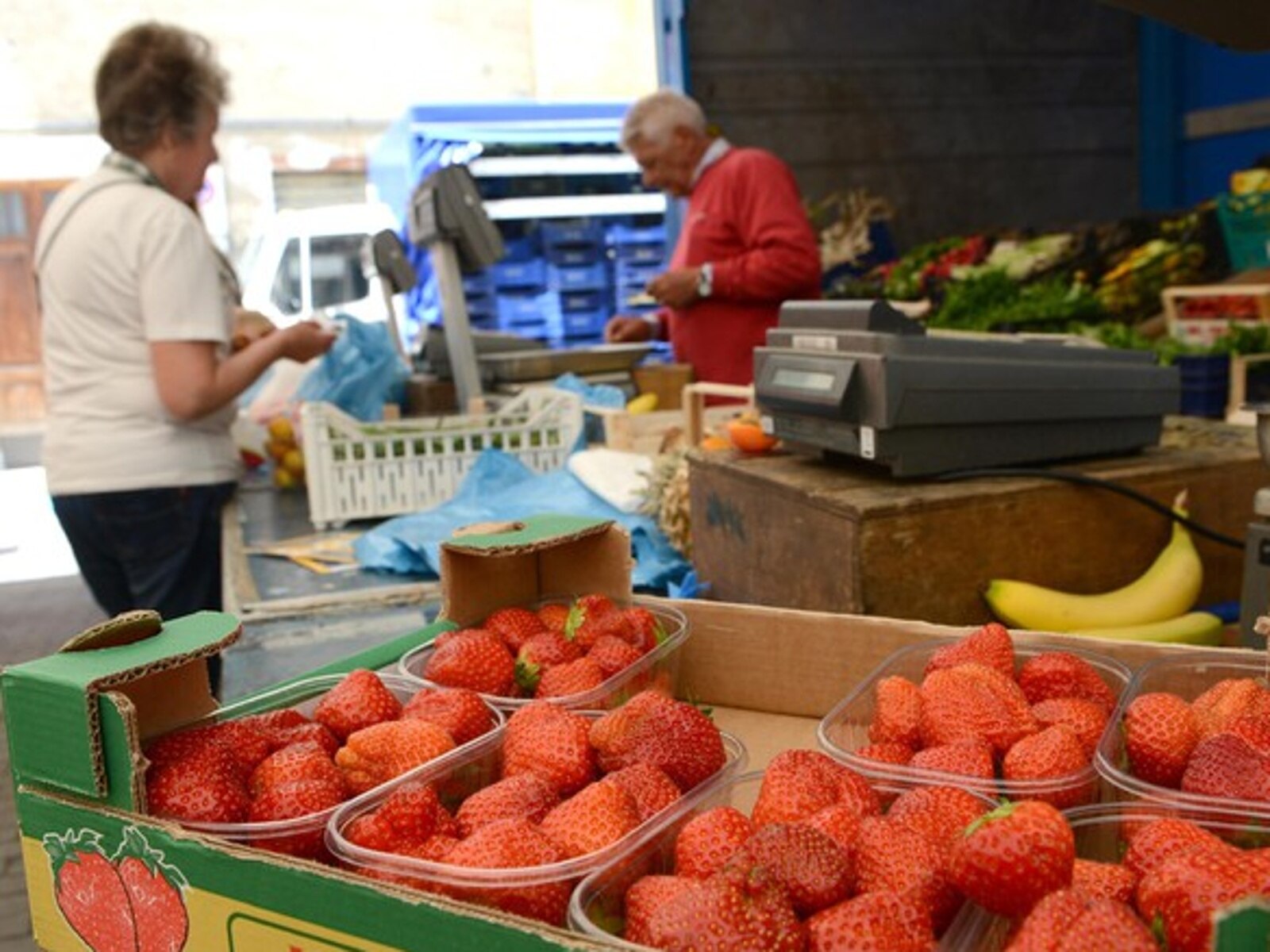 Confcommercio-Censis: “L’economia è in salute”