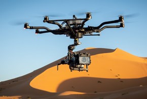 Marocco-Israele: il mercato dei droni