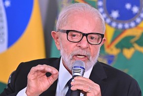 I nove errori del governo di Lula in Brasile