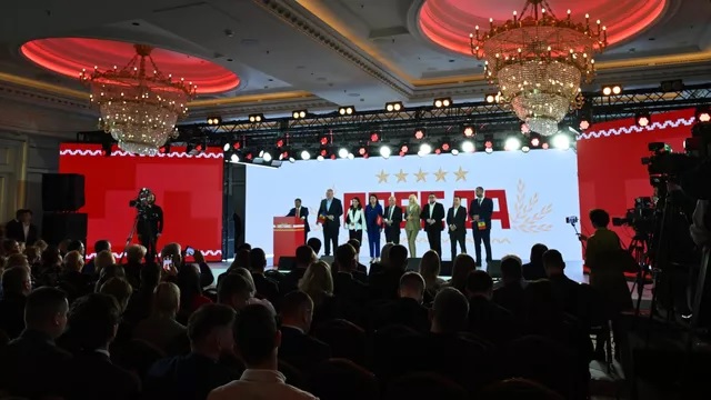 La Russia è determinata a conquistare la Moldova o a distruggerla