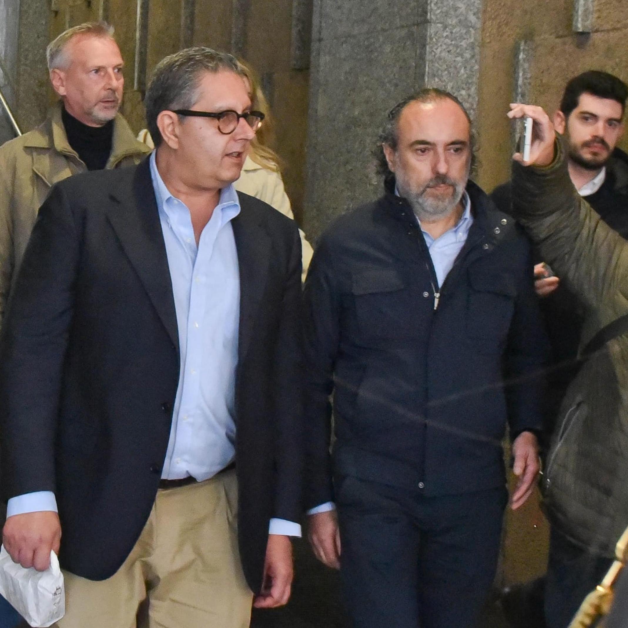 Caso Toti: presunzione d’innocenza, diritti e Green pass