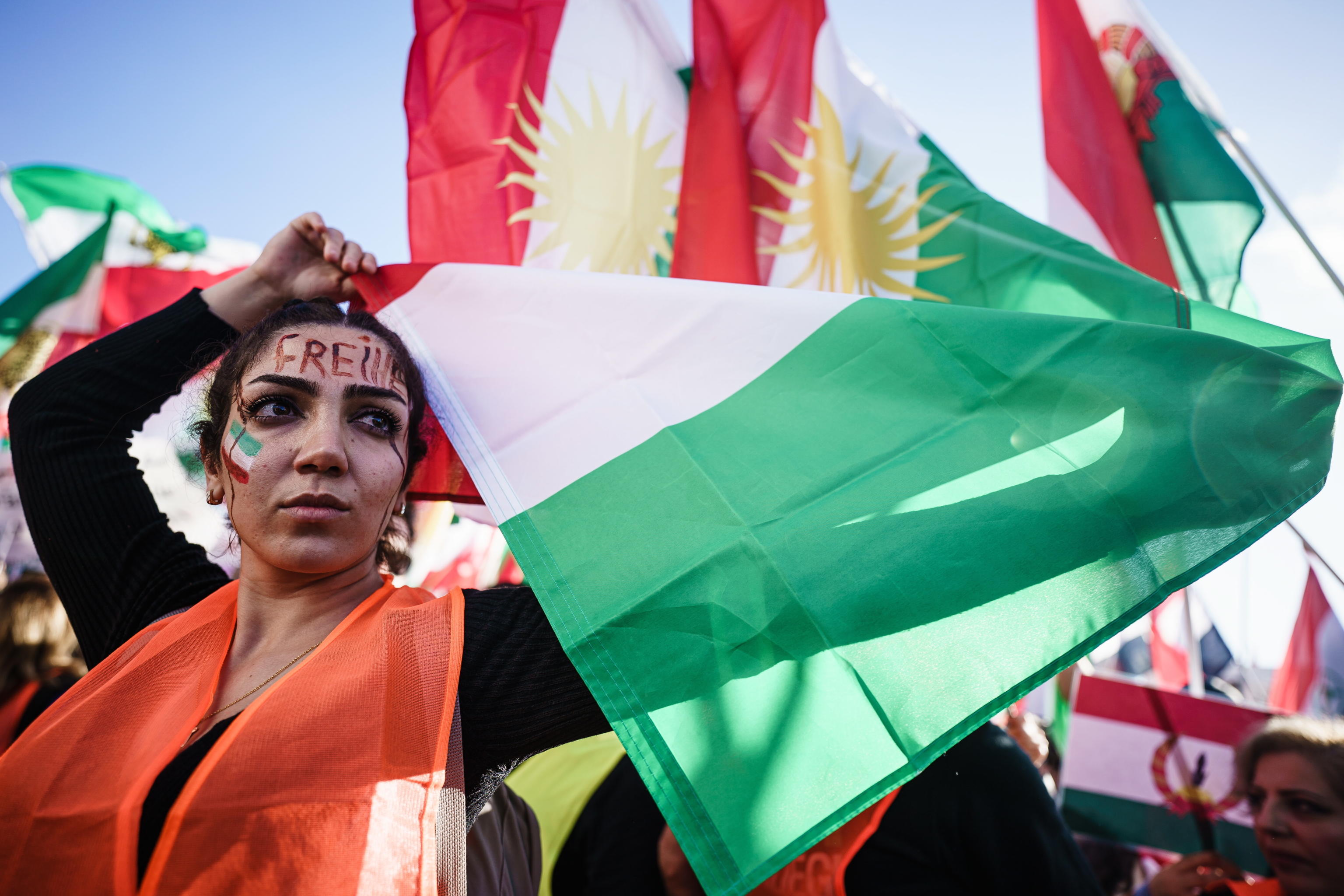 L’eruzione cutanea