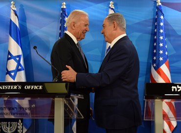 Israele, Biden minaccia Netanyahu: “Stop alle armi se invade Rafah”