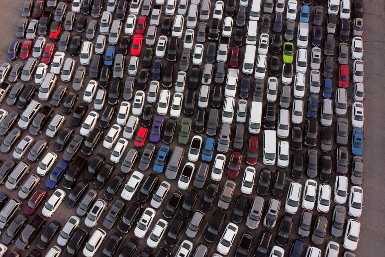 Antitrust: multa milionaria a sei società di autonoleggio