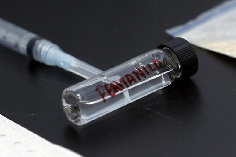 “Droga degli zombie”: il piano del Governo contro il fentanyl