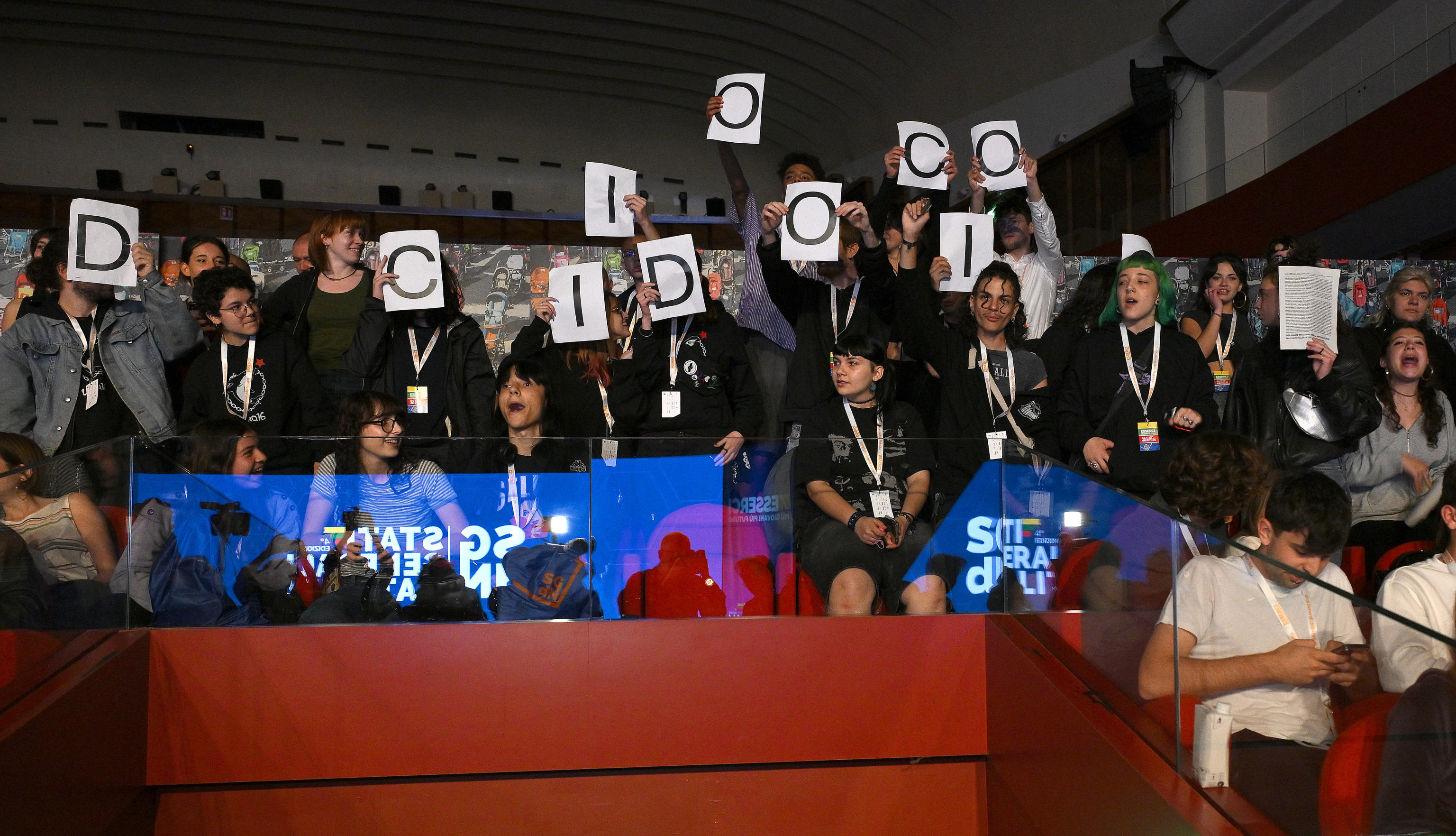 Censura a Roccella, Foti: “Atteggiamento pavido di una certa sinistra”