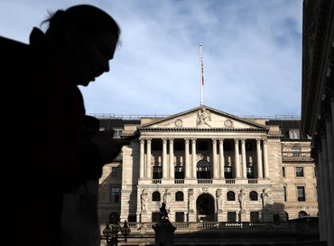 La Gran Bretagna esce dalla recessione