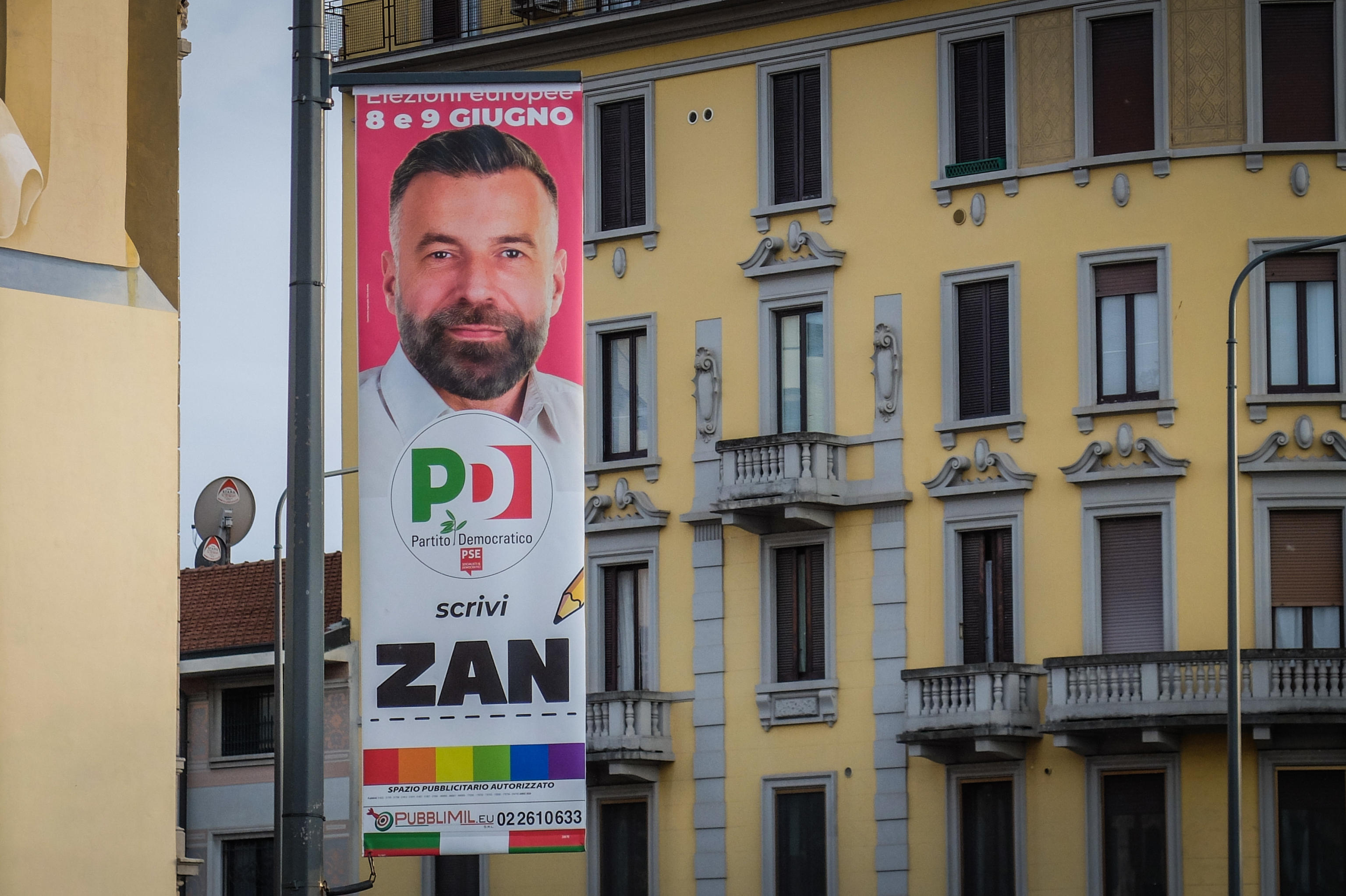 L’eruzione cutanea