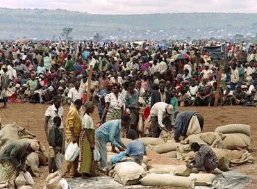 Ruanda: trent’anni dopo il genocidio