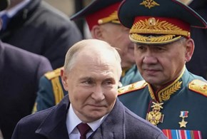 Putin “sfratta” Shoigu e Patrushev