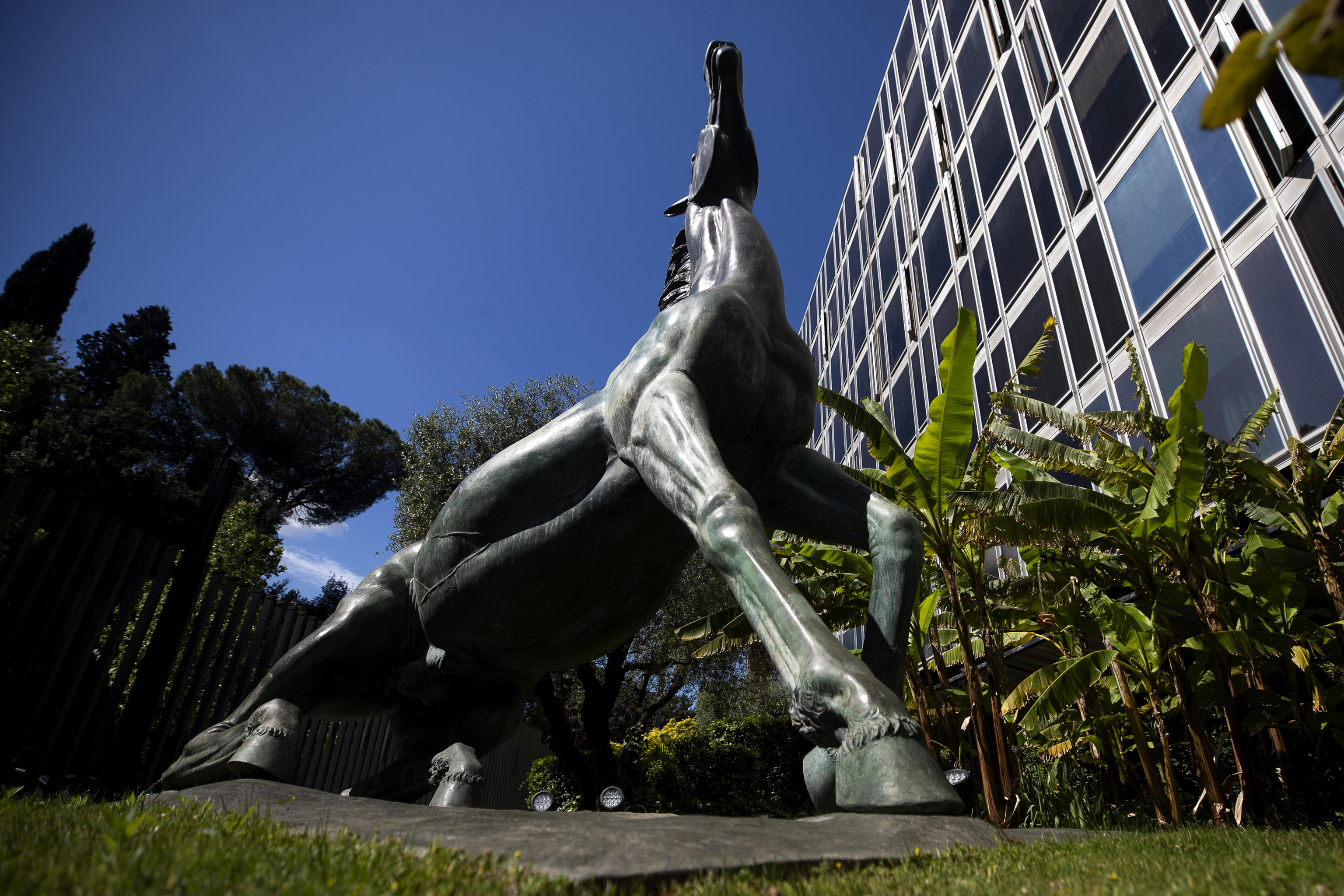 Rai, il clima non è sereno