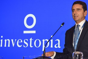 Investopia, la Davos del Medio Oriente alla Borsa di Milano
