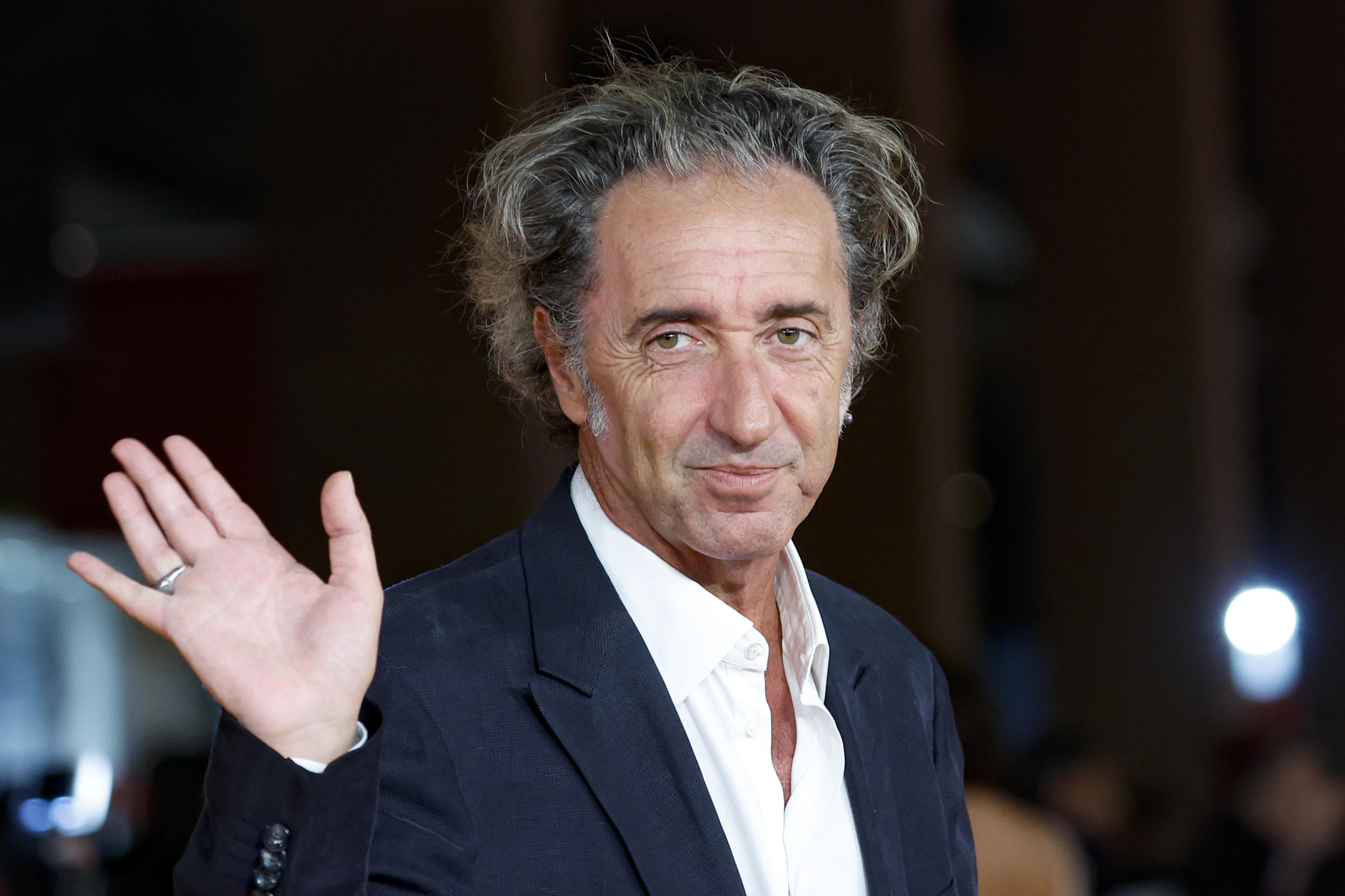 Cannes, la sfida di Sorrentino ai maestri del cinema