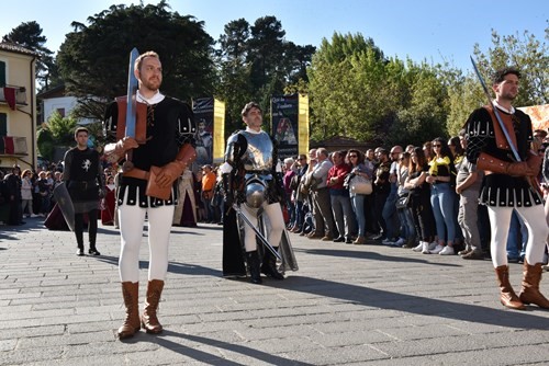 Acquapendente-Pugnaloni: le “Radici aquesiane”