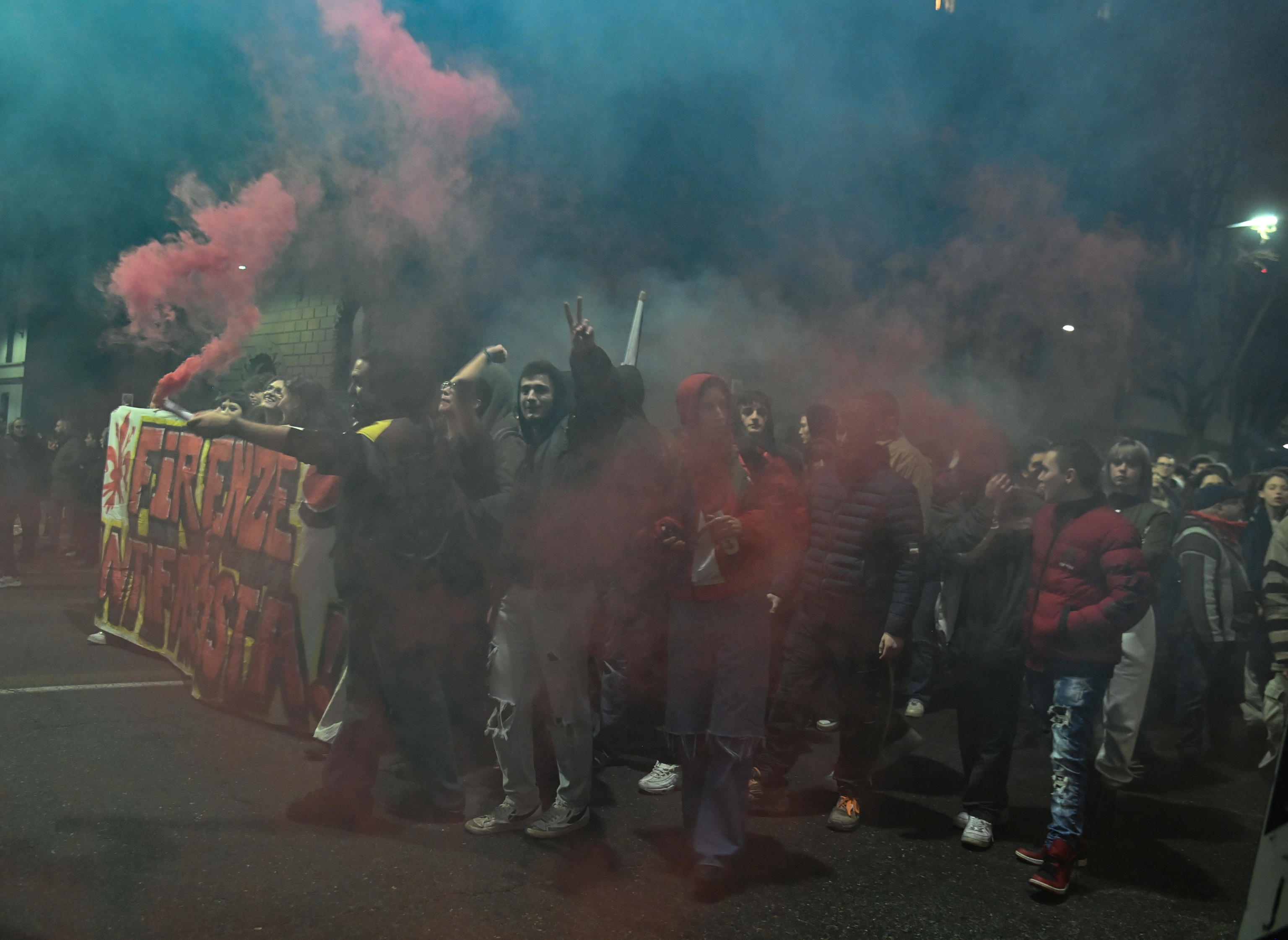 Antifascismo, termine logoro