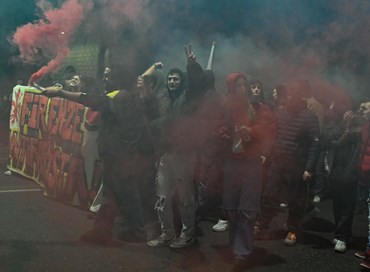 Antifascismo, termine logoro