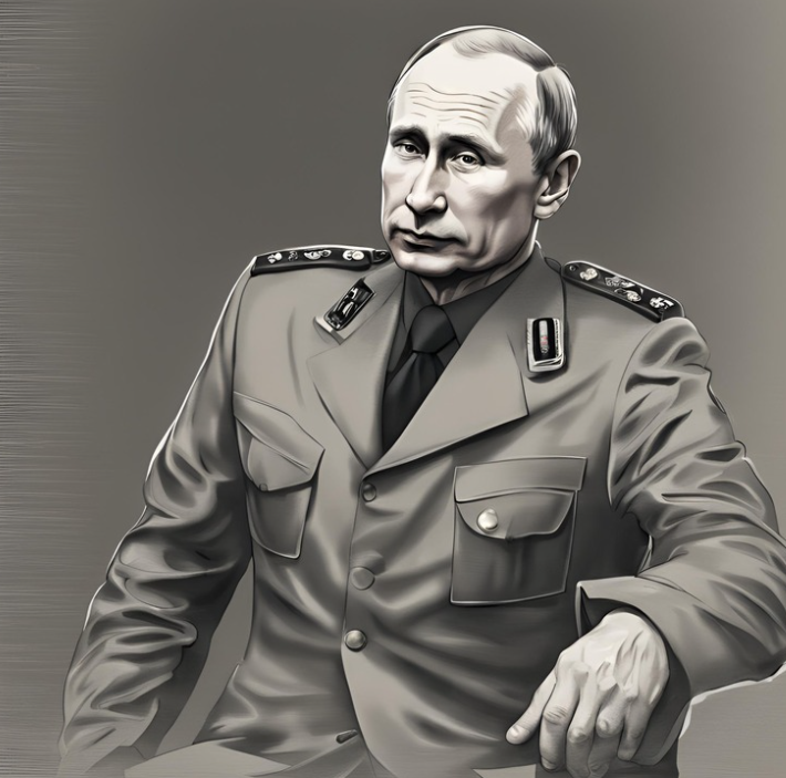 Le armi di Putin: missili e soviet