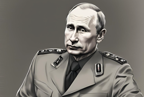 Le armi di Putin: missili e soviet