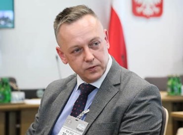 Il giudice polacco che spiava per conto di Mosca