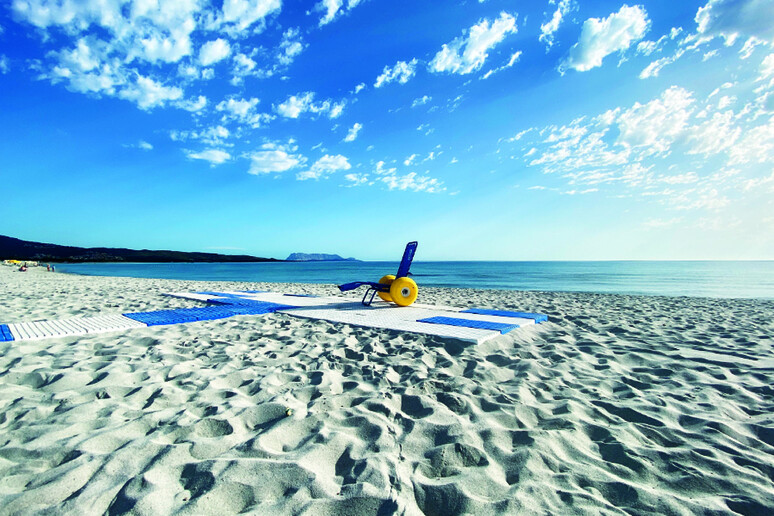 Le Bandiere Blu 2024 alle migliori spiagge italiane