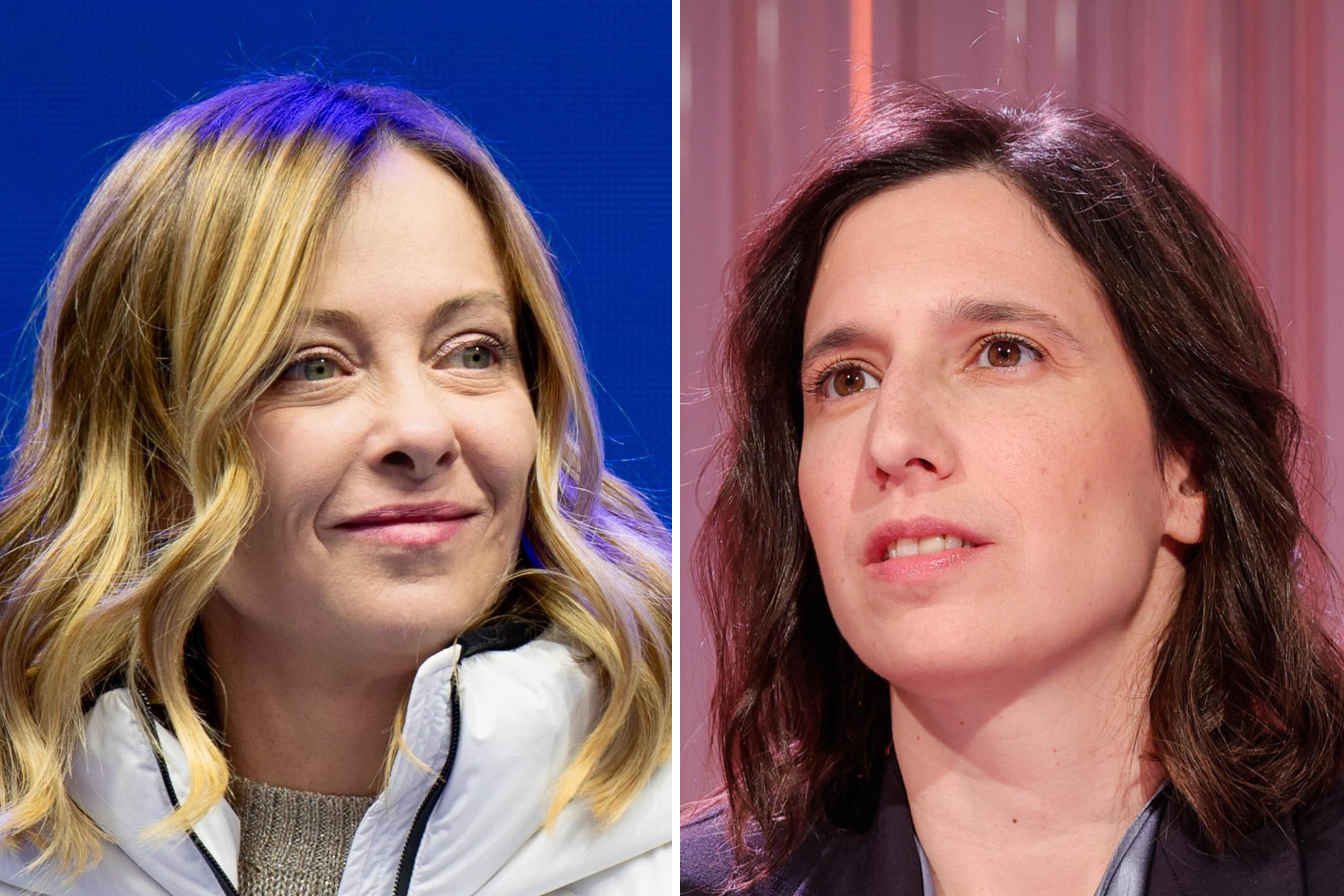 Meloni-Schlein, il duello tivù fa infuriare tutti