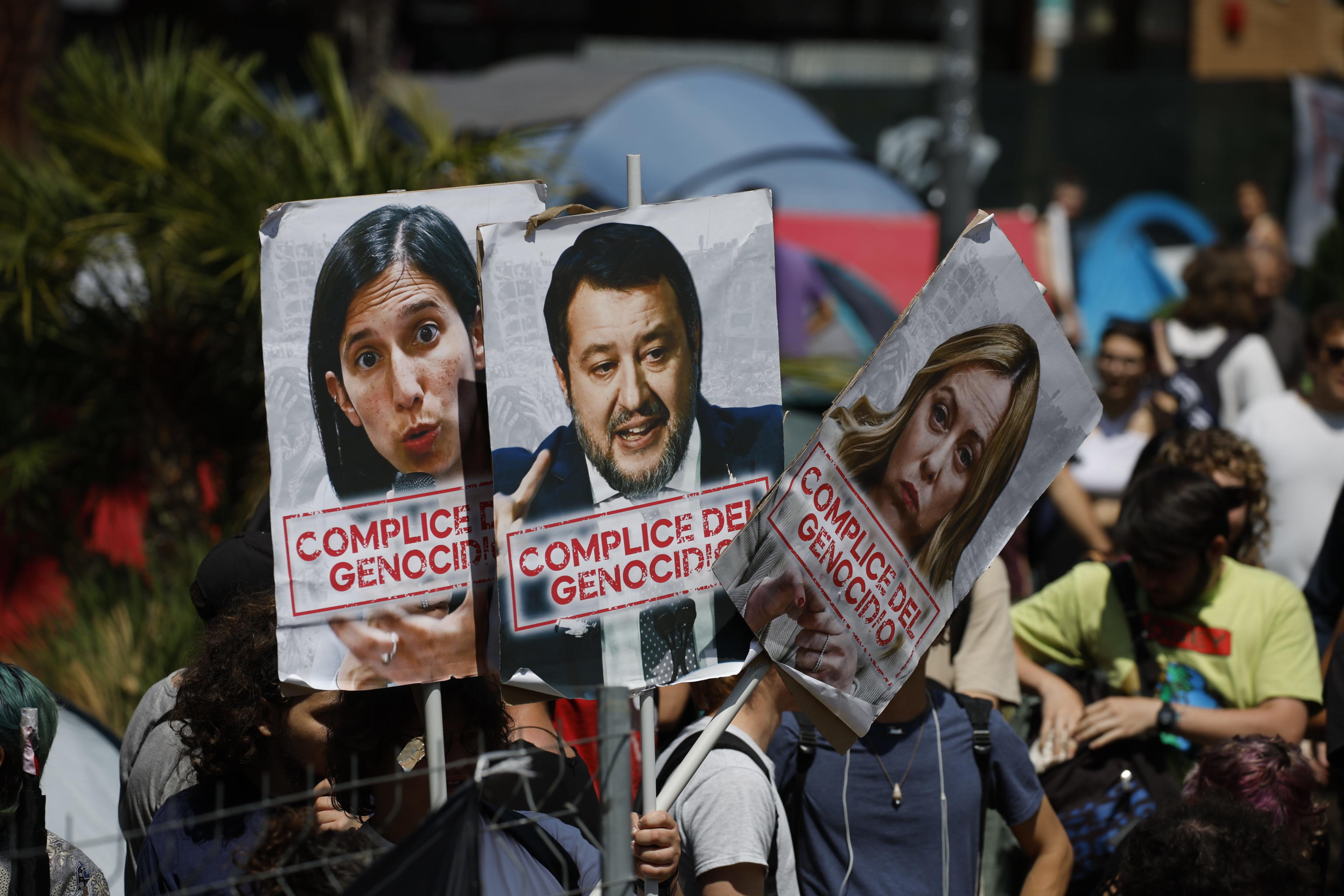 Se tutto è fascismo