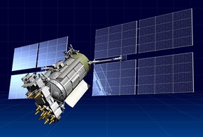 Il sistema satellitare della Russia si deteriora