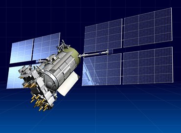 Il sistema satellitare della Russia si deteriora