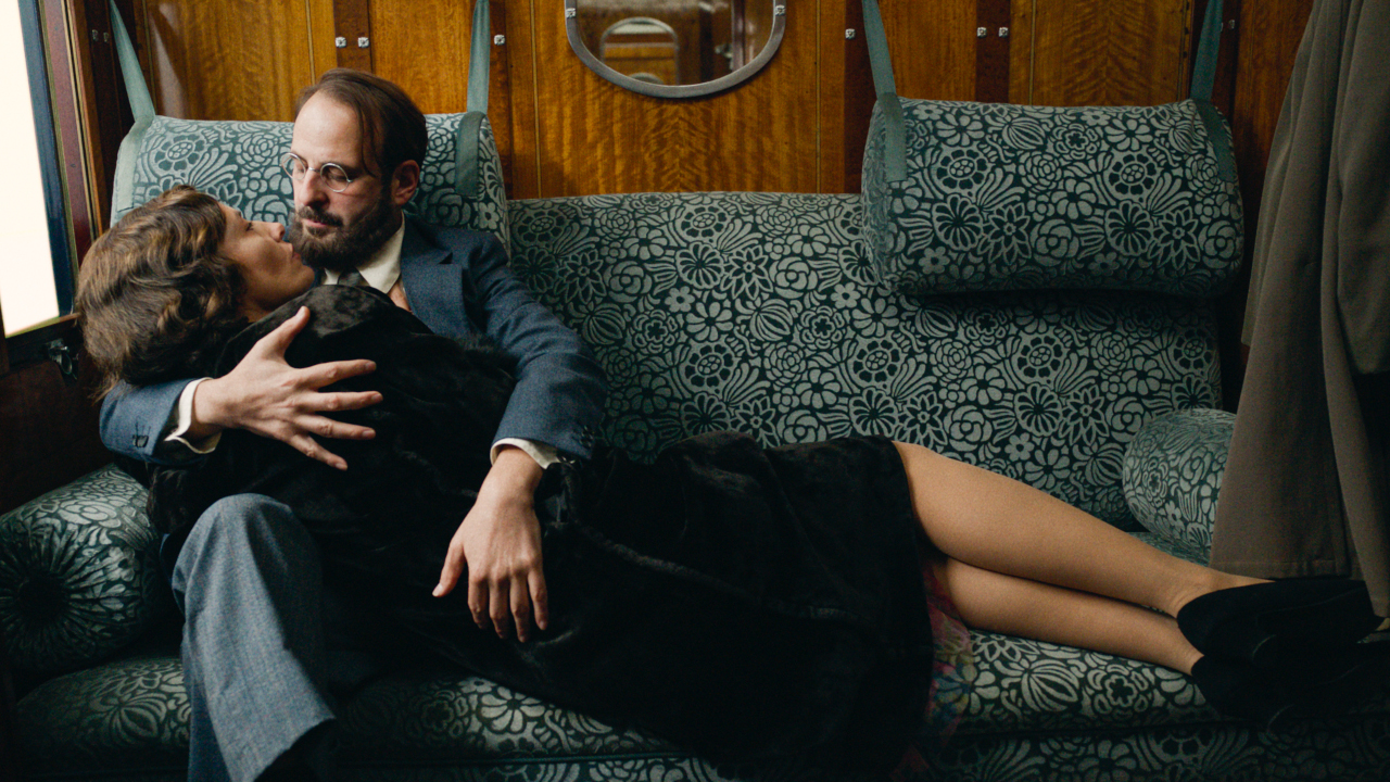 “Ritratto di un amore”: il mondo di Misia