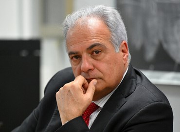 La polemica tra Roberto Salis e il Governo