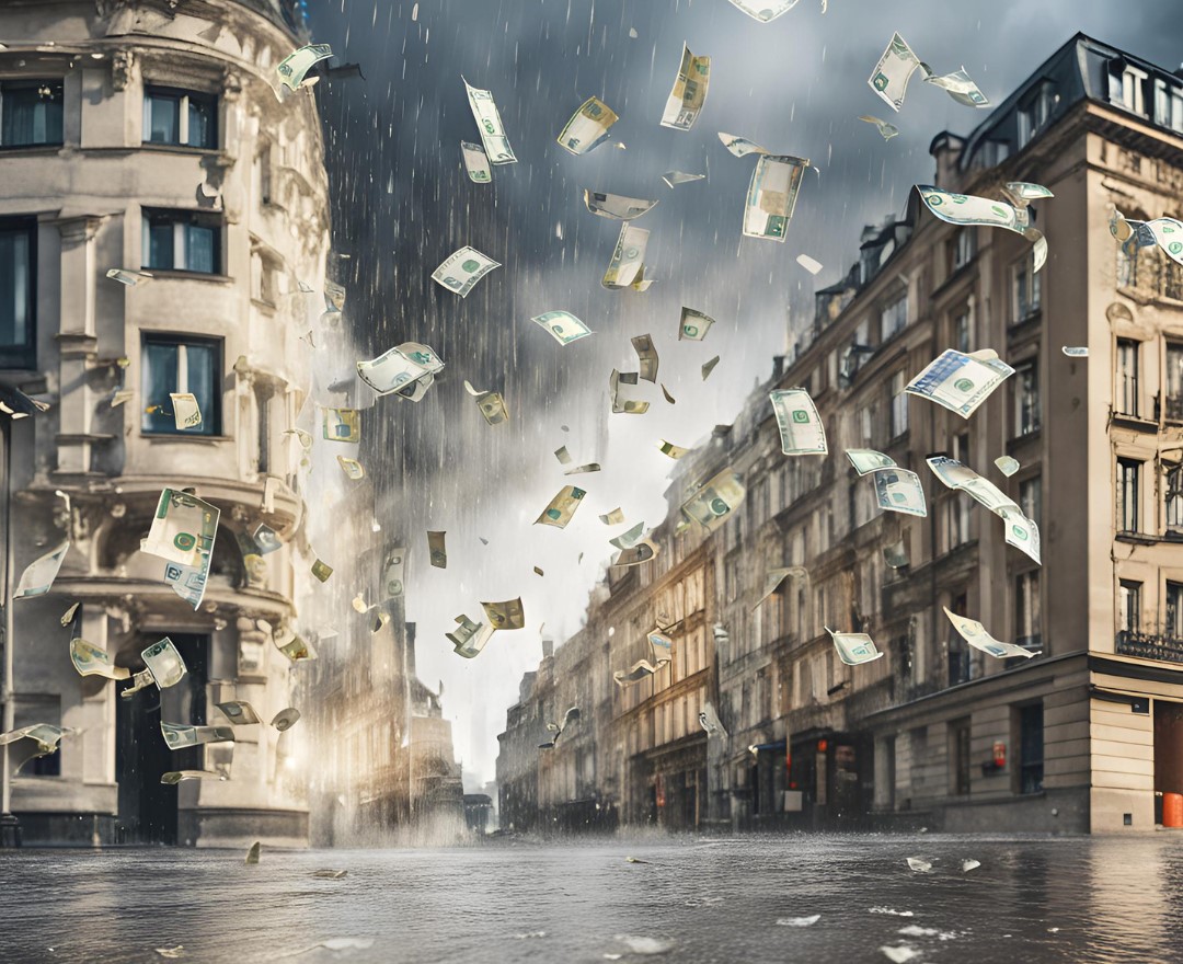 L’eruzione cutanea