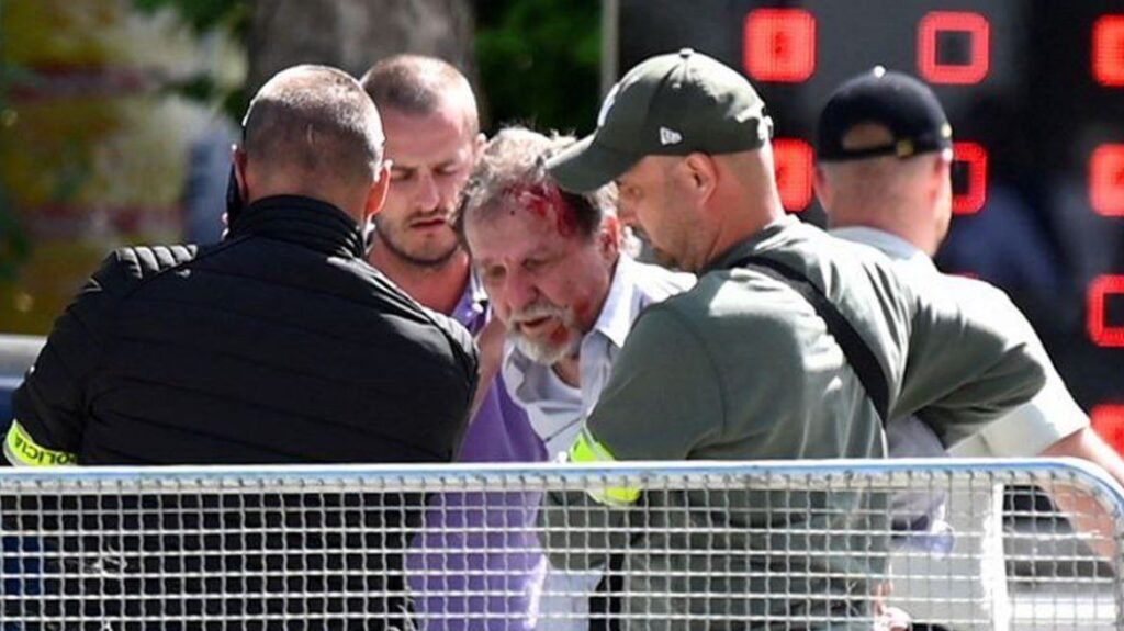 Robert Fico: un attentato (per ora) inspiegabile