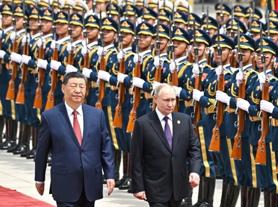 Putin e Xi otterranno ciò che vogliono l’uno dall’altro?