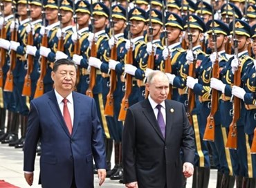 Putin e Xi otterranno ciò che vogliono l’uno dall’altro?